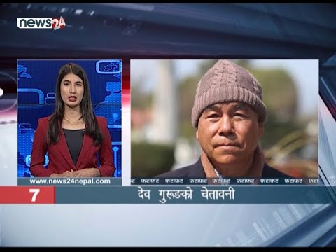 MORNING NEWS FATAFAT - NEWS24 TV