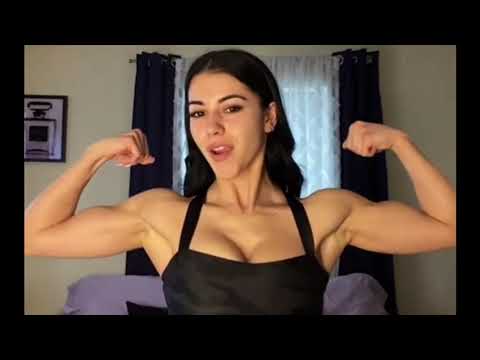 Model Huge Biceps 403.