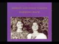 Shirley & Dolly Collins - All Things Are Quite ...