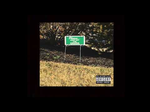 Please keep off the grass - suffering Ft. j.a.n (Prod. Krimsonati)