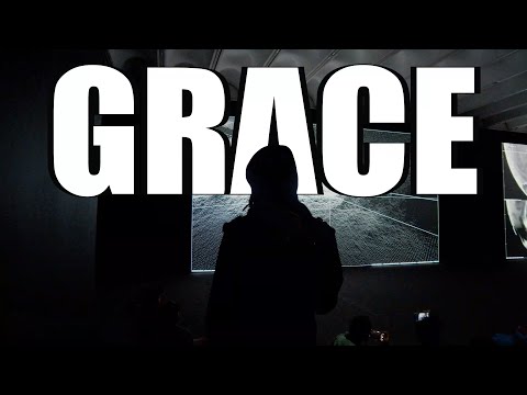 Video thumbnail for grace!