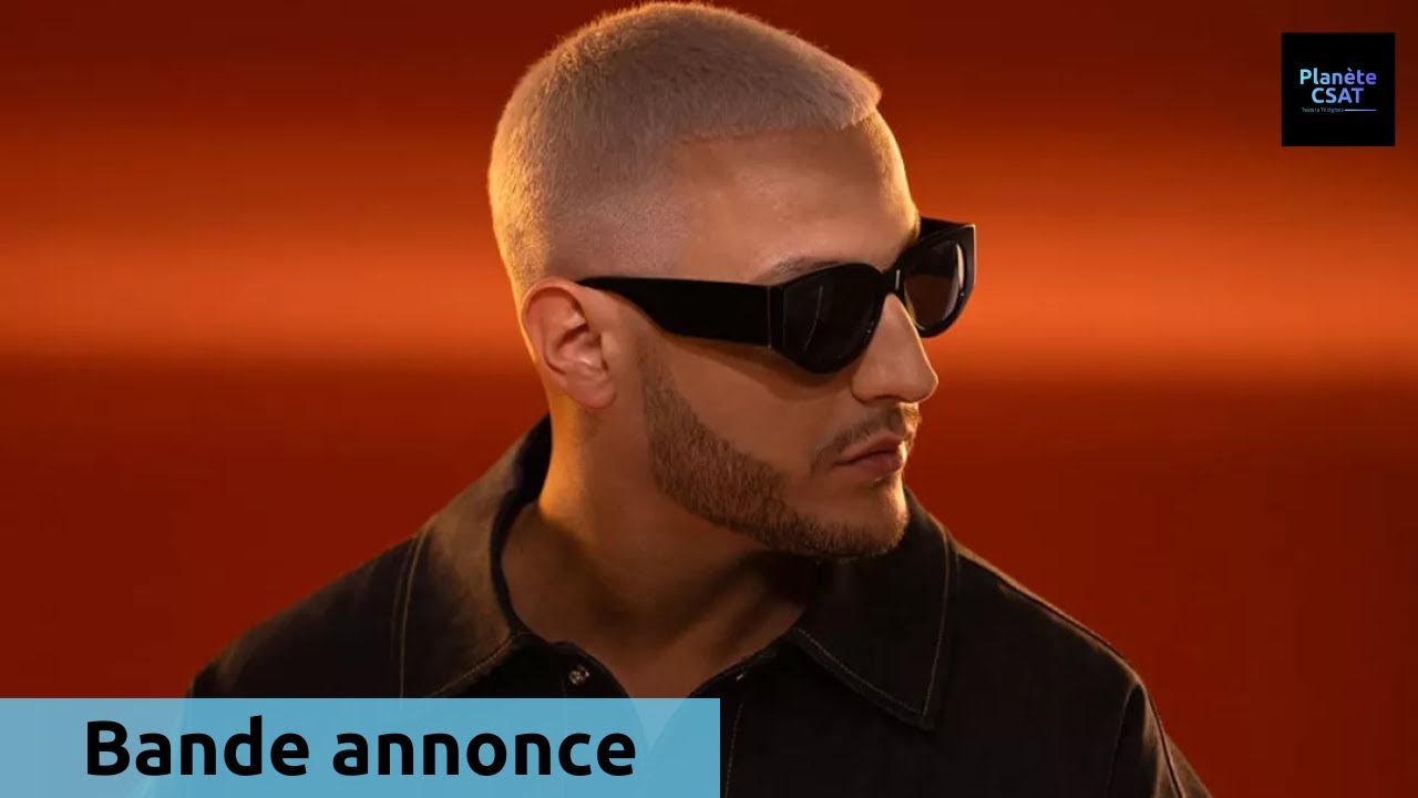 Miniature de la vidéo DJ Snake au Main Square Festival | bande annonce | France 4 du film DJ Snake en concert au Main Square Festival