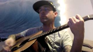 One More Hill, Greg Graffin