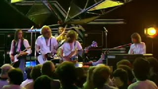 Status Quo - Something &#39;bout You Baby I Like (Top of The Pops 1981)