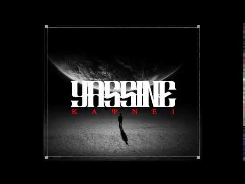 9-Yassine Is The same Album Kayne1 ; إتس د سايم