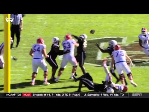 The Gerald Dixon Comeback