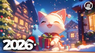 Christmas Music Mix 2026 🎅 EDM Mixes of Christmas Songs 🎅 EDM Bass Boosted Music Mix #472