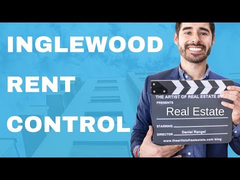 Inglewood Rent Control: What To Know