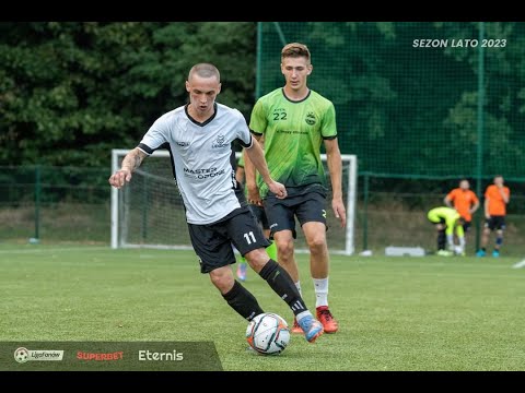 FC Torpedo 5:7 Legion skróty