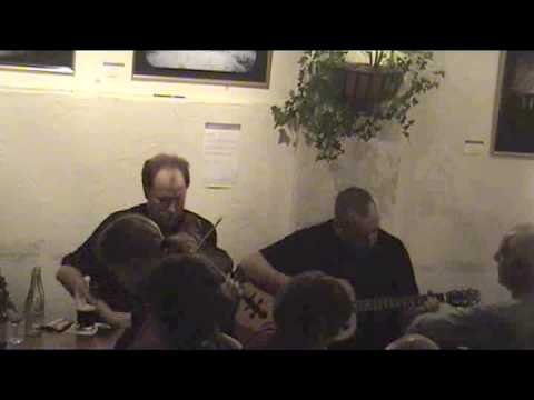 Sandy Boys by Ben Paley & Tab Hunter at the Brighton Acoustic Session