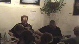 Sandy Boys by Ben Paley & Tab Hunter at the Brighton Acoustic Session