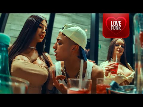 VOU FICAR DE QUEBRADINHA - MC Marks, Vulgo FK, MC Joãozinho VT, MC Paiva, MC Lipi (Web Clipe) DJ GM