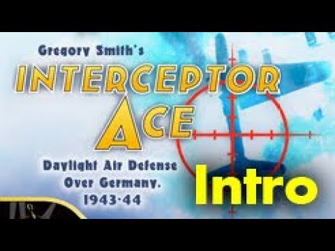 INTERCEPTOR ACE - Introduction to the base game