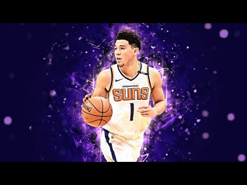 Devin Booker Mix (Tip Toe - Roddy Ricch Feat. A Boogie Wit Da Hoodie)