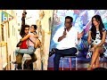 Anurag Basu And Katrina Kaif On Ravi Varman S BEAUTIFUL Cinematography Jagga Jasoos