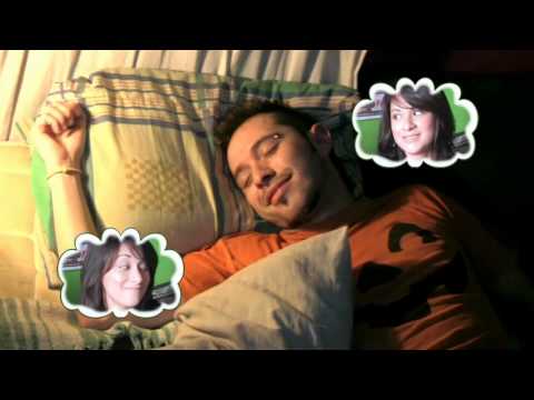 LOS KORUCOS- Te Aprovechas (VIDEO OFICIAL)