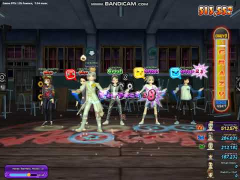 Hailee Steinfield, Alesso, ft Florida G - Let Me Go ( 103 BPM ) cosmo