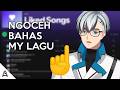 【WEBINAR】Kalian semua harus tau my song #SeminAstral | EN/ID