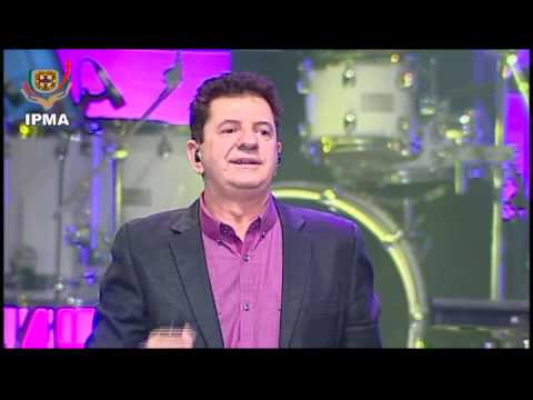 2013 IPMA - Jorge Ferreira LIVE - "Medley Marchas"