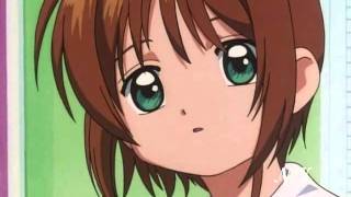 Feel so right  Sakura Card Captors