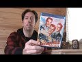 Nate S Daredevils Of The Red Circle 1939 Cliffhanger Serial Blu Ray Review