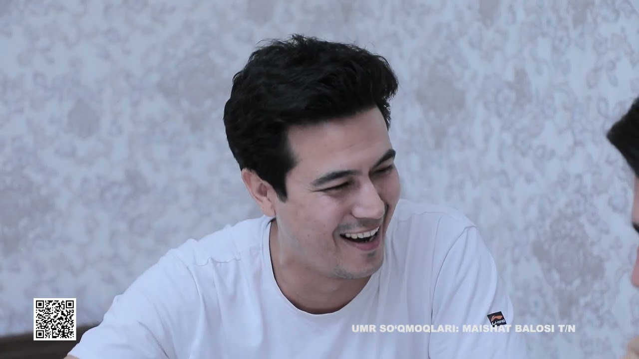 Maishat balosi || Umr so'qmoqlari