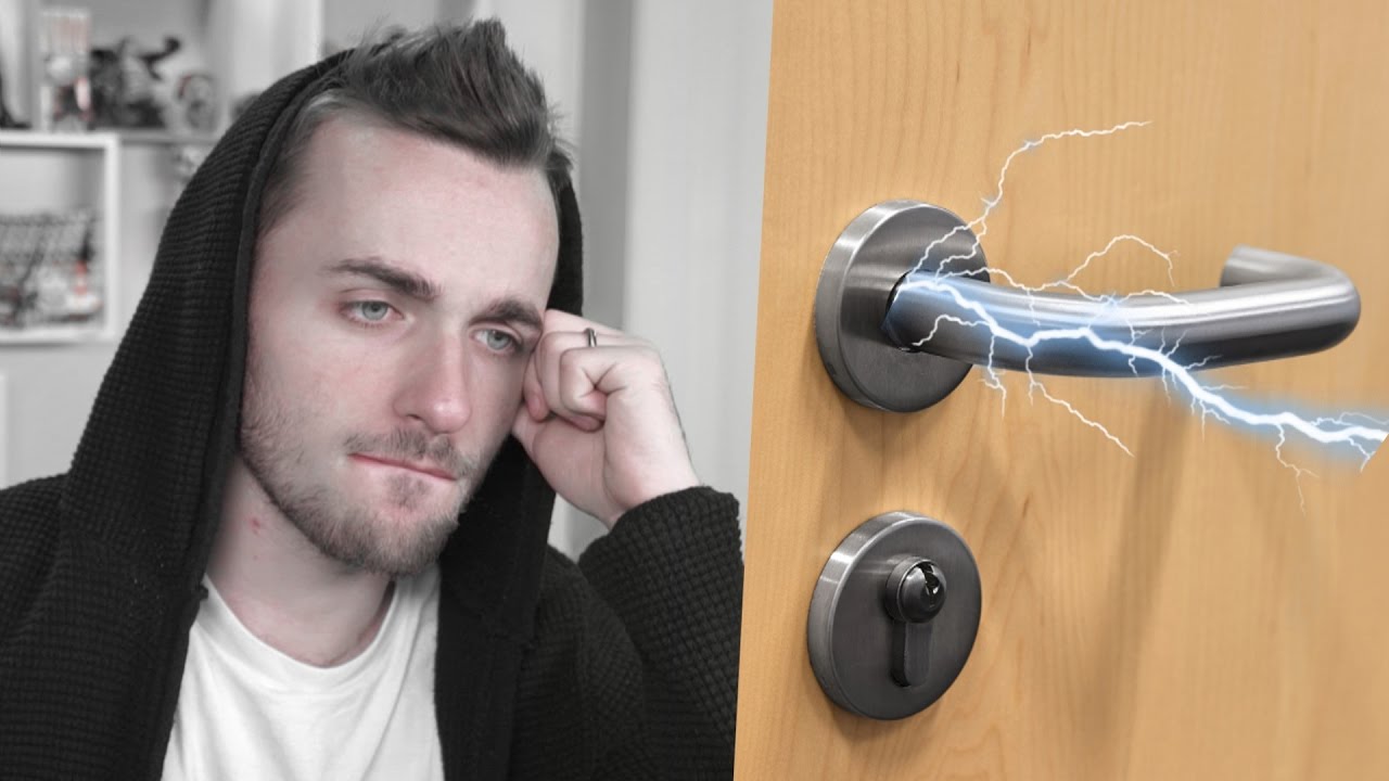 MON NOUVEAU PROBLÈME... thumbnail