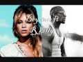 Beyonce ft R kelly if i were a boy (remix) 