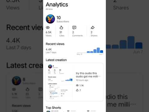 YouTube Thumbnail