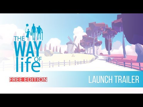 The Way of Life Free Edition 2.0 Trailer thumbnail