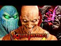 Top 10 Strongest Killer Instinct Fighters Backstories Motivations And Powers Explored