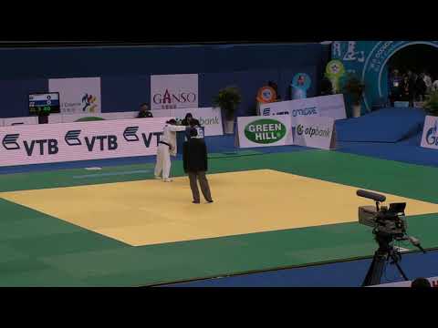 GP Qingdao 2011 63 P1 GERBI Yarden ISR YASUMATSU Haruka JPN