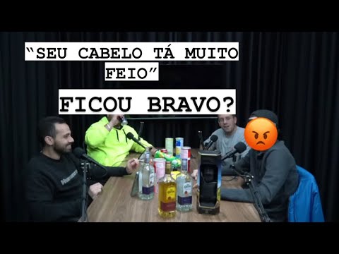 ACF SENDO ZOADO PELO PETROLHEAD