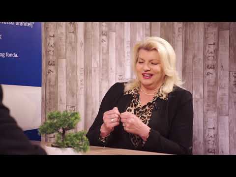 Hrvatski Branitelj Gost -  Zorica Gregurić