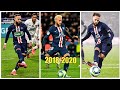 Neymar jr●All 15 penalties 2018-2020|HD