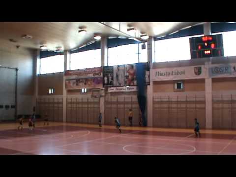 MAŁY PIŁKARZ - UKS Skra Wielkopolska Otusz