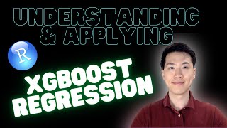 Understanding and Applying XGBoost Regression Trees in R