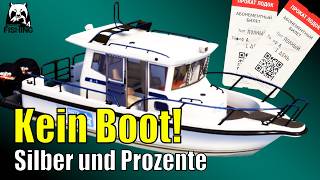 Russian Fishing 4 - Nordmeer - Spot: 35m! Keine Sandbank, Kein Bootsticket, Kein Zeitdruck #rf4