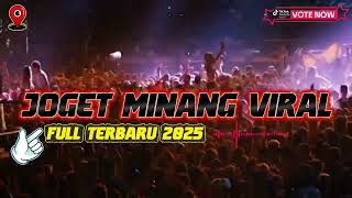 Download lagu Lagu Joget Minang Viral- FULL REMIX TERBARU 2025 mp3