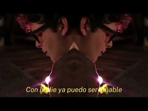 Veme ( video lyric) | 4 y 3 Deluxe