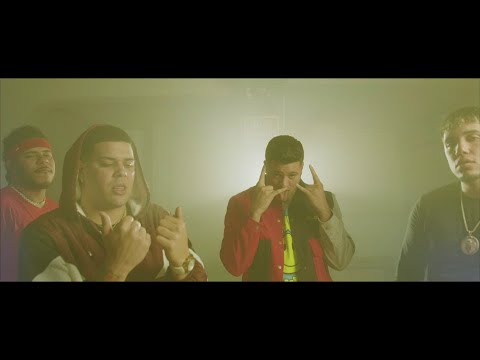Osquel, Dj Leizer - En la Disco (ft. Young Izak, Richard The Martian)