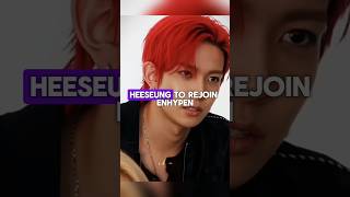 Download lagu Fans Are supporting Heesung while standing outfit The Hybe #heesung #enhypen #Kpop mp3