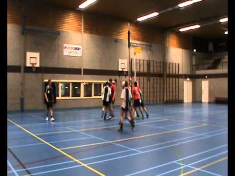 Voltreffers 1 - Crescendo 1