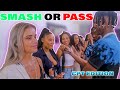 SMASH OR PASS FACE TO FACE CPT EDITION