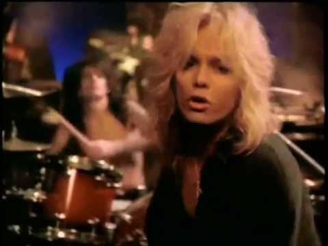 Motley Crue - Without You - Official Music Video Clip