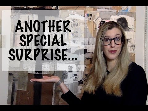 Another special new Gillio leather release!