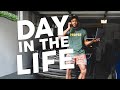 A DAY IN THE LIFE | STARTING A NEW BUSINESS