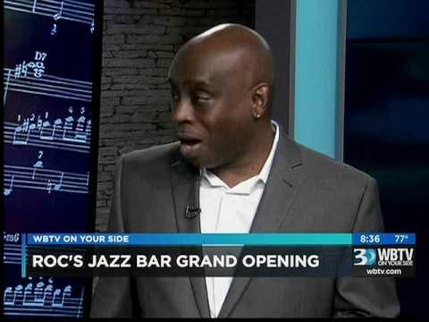 05.11.17:  PM Bounce #2 | Ken Harris