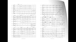 Download lagu Alborada del Gracioso[Saxophone Sextet](Maurice Ravel/Yuto Yamada) mp3