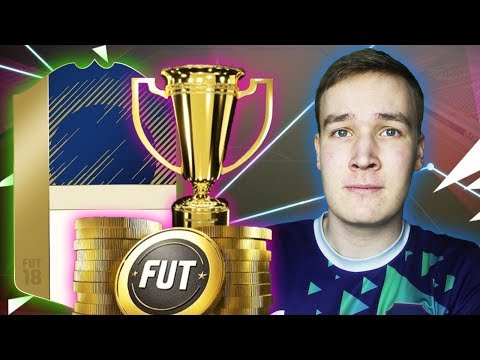 OSTIN KALLIIN ICONIN!! MINKÄ RANKIN MÄ SAIN?